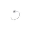 GEDY EROS WIESZAK RING CHROM 2370